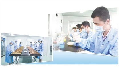 分子診斷站上“風(fēng)口”，技術(shù)服務(wù)迎來(lái)新機(jī)遇