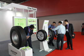 普利司通亮相2012中國(guó)國(guó)際綠色創(chuàng)新技術(shù)產(chǎn)品展，引領(lǐng)綠色技術(shù)服務(wù)新潮流