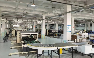 5家企業(yè)入選！高區(qū)交出智能工廠及數(shù)字化車(chē)間亮眼成績(jī)單