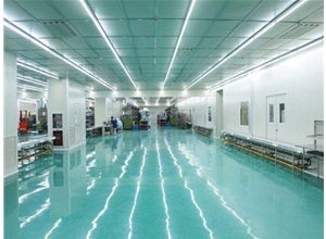 海珠廠房?jī)艋こ坦?以服務(wù)為先，技術(shù)為支撐的專(zhuān)業(yè)解決方案